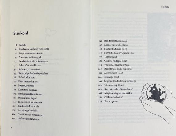Maailmamaad