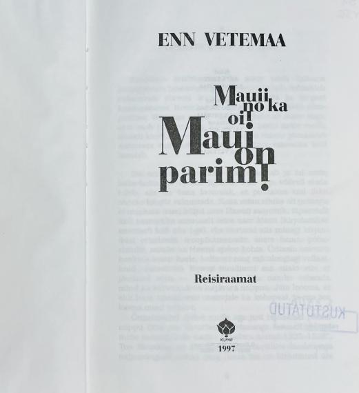 Maailmamaad