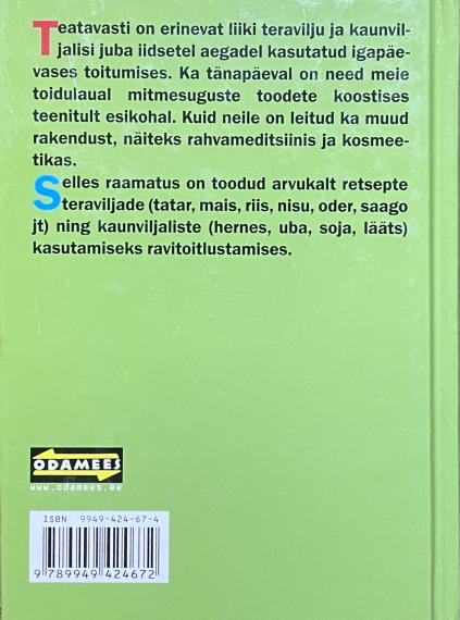 Aed ja kodu
