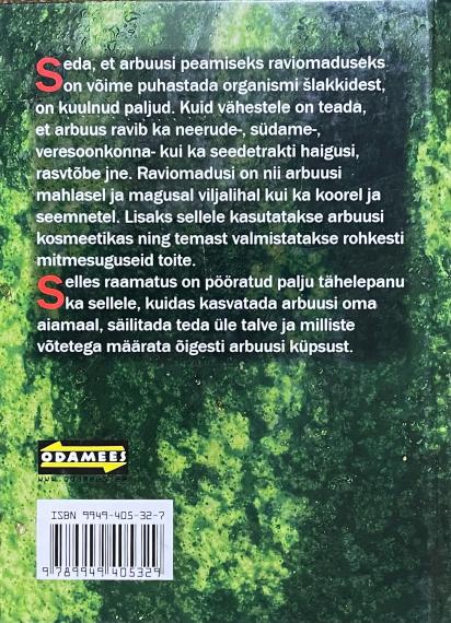 Aed ja kodu