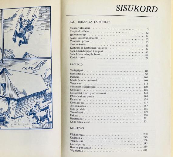 Lastekirjandus