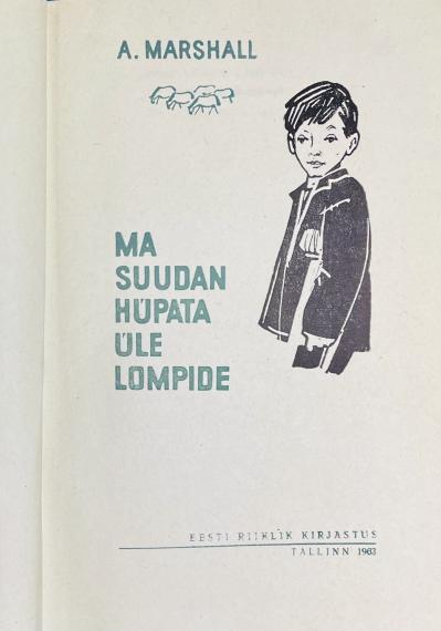 lastekirjandus