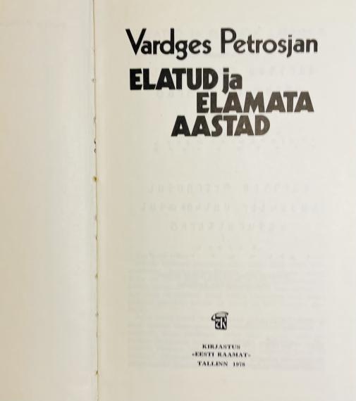 Väliskirjandus