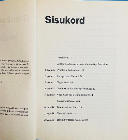 Õppekirjandus