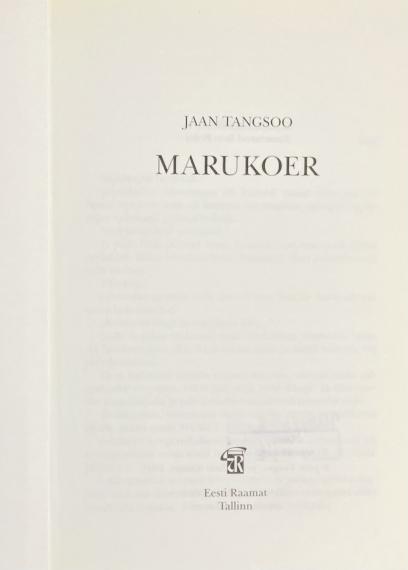 Eesti kirjandus