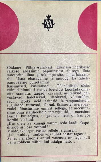 Maailmamaad