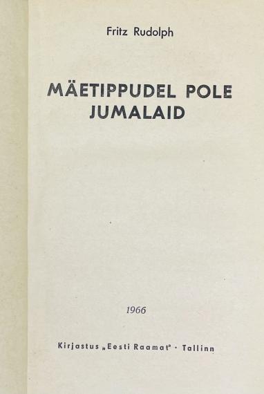 Maailmamaad