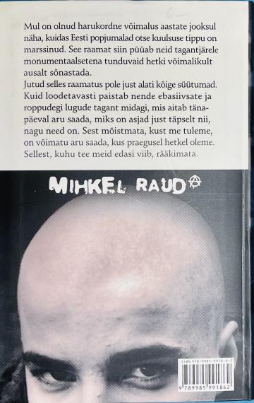 Eesti kirjandus