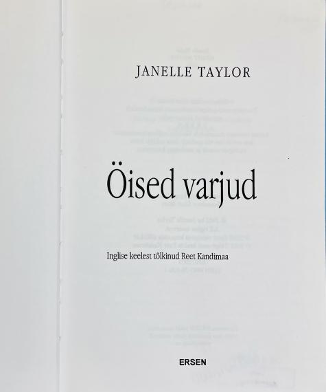 Väliskirjandus