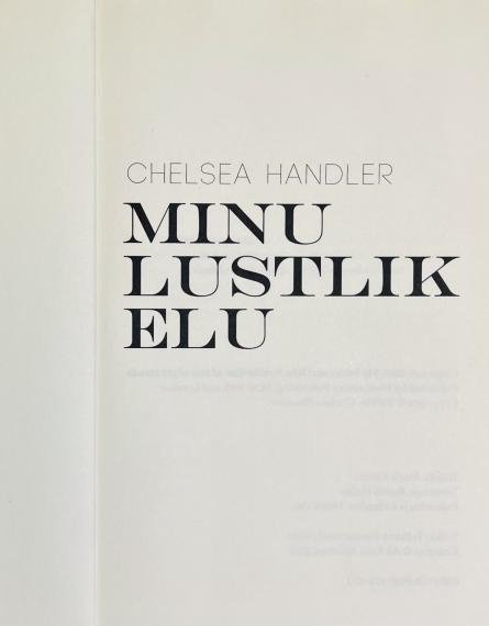 Väliskirjandus