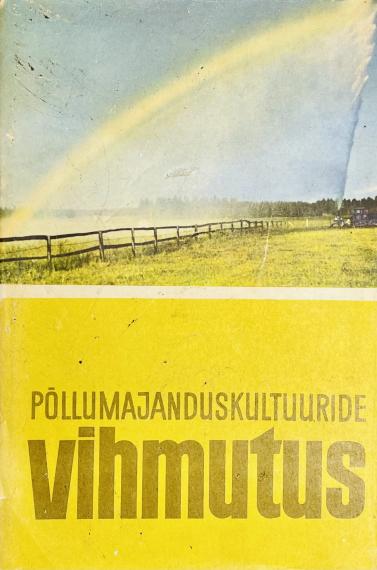 Põllumajandus