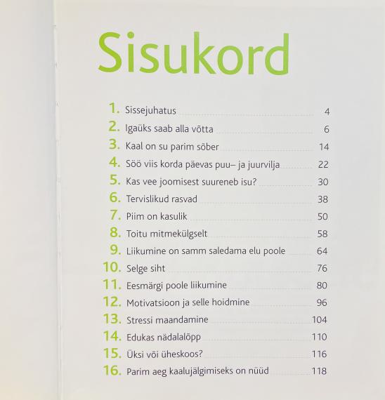 Õppekirjandus