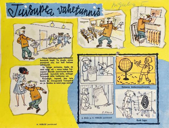 Lastekirjandus