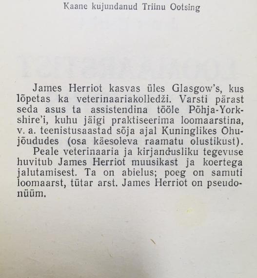 Väliskirjandus