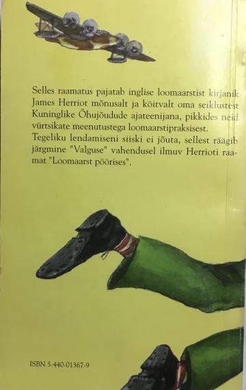 Väliskirjandus