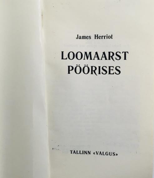 Väliskirjandus