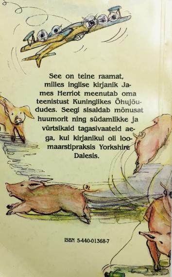 Väliskirjandus