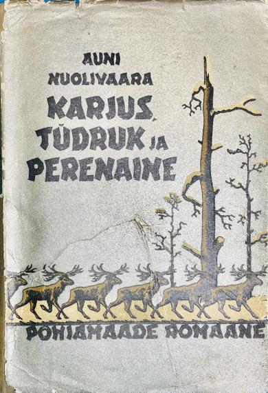 Väliskirjandus