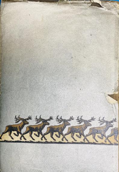 Väliskirjandus