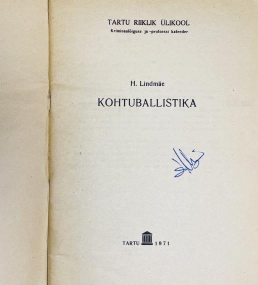 Õppekirjandus