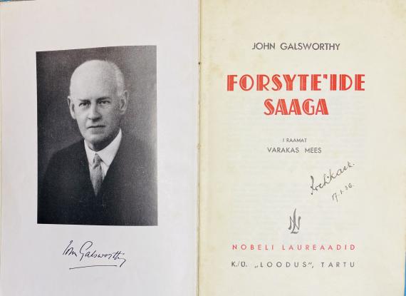Väliskirjandus