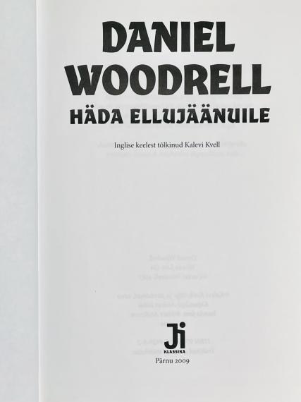 Väliskirjandus
