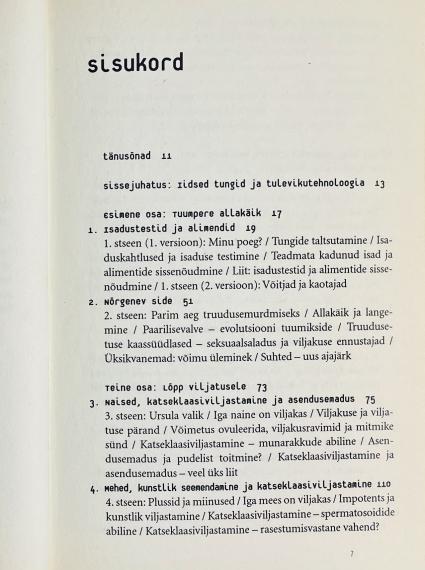 Õppekirjandus