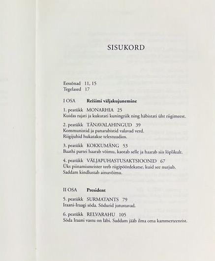 Väliskirjandus