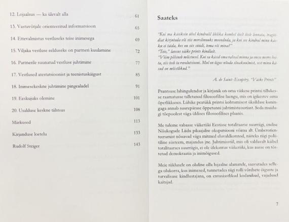 Õppekirjandus