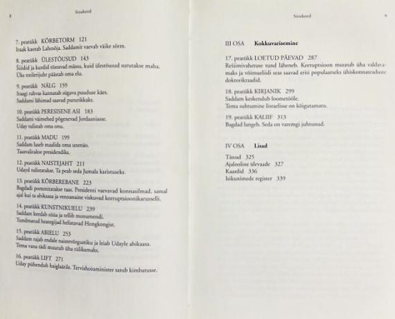 Väliskirjandus