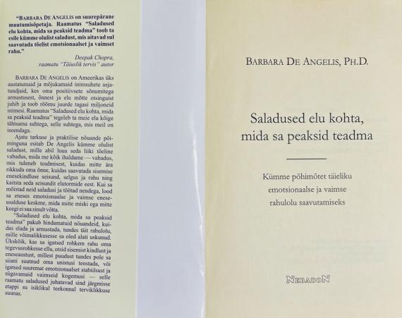 Esoteerika
