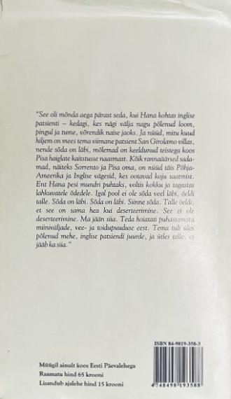 Väliskirjandus