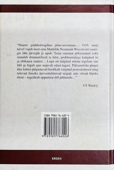 Väliskirjandus