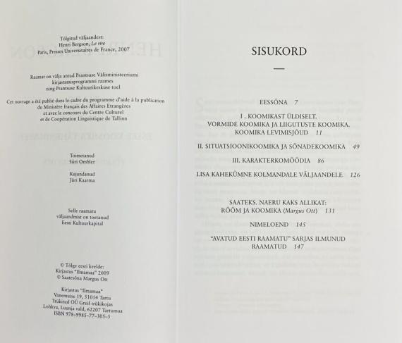 Väliskirjandus