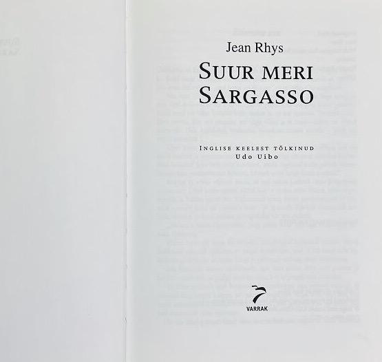 Väliskirjandus