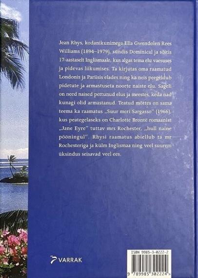 Väliskirjandus