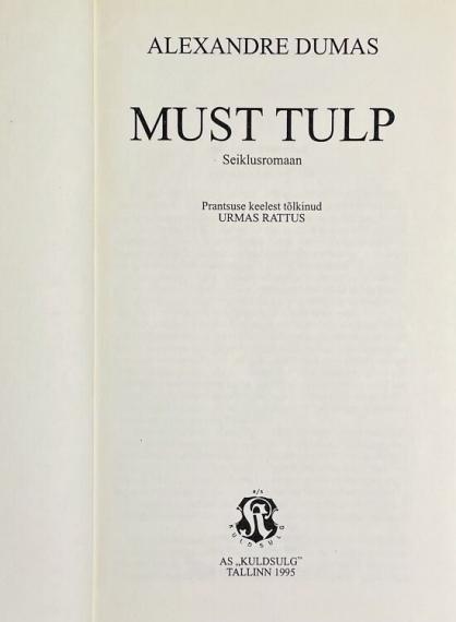 Väliskirjandus