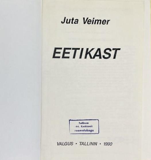 Õppekirjandus