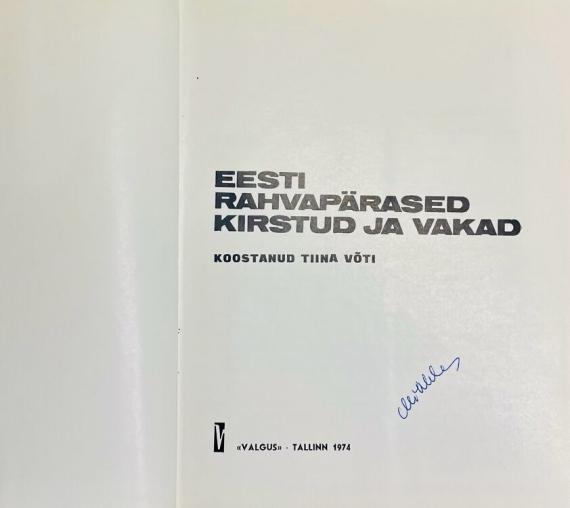 Eesti ajalugu