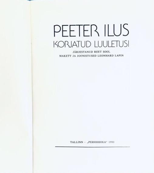 Luule