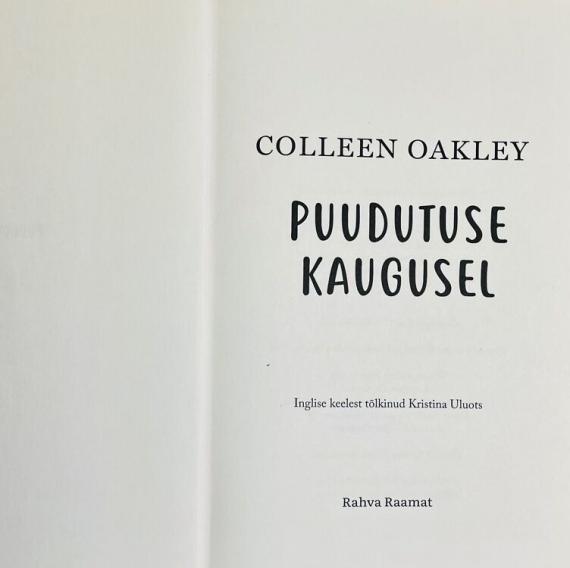 Väliskirjandus