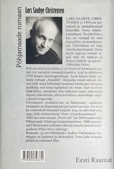 Väliskirjandus