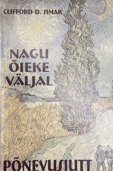 Väliskirjandus
