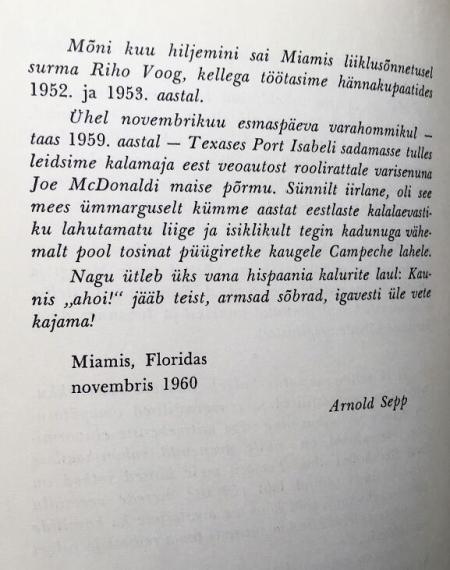 Eesti kirjandus