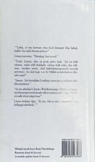 Väliskirjandus