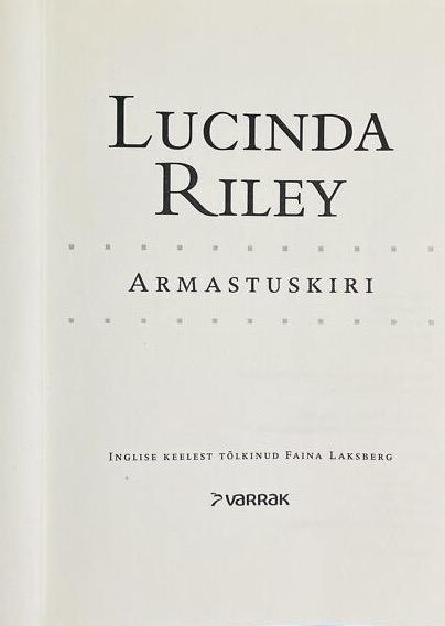 Väliskirjandus
