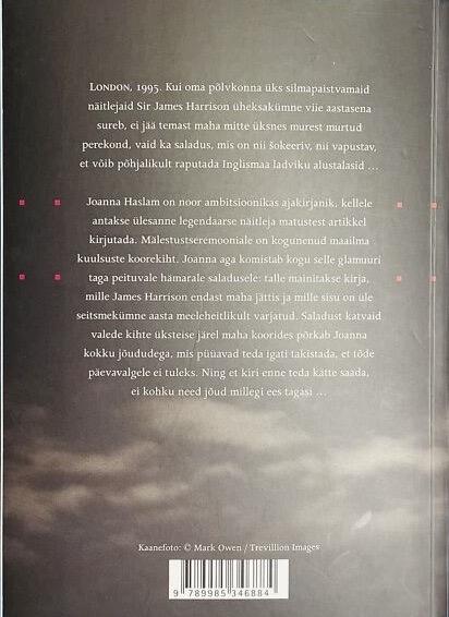 Väliskirjandus