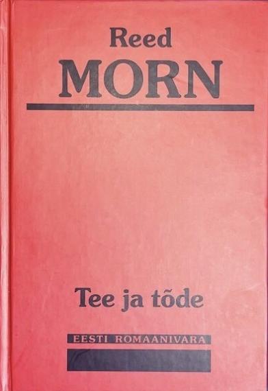 Eesti kirjandus