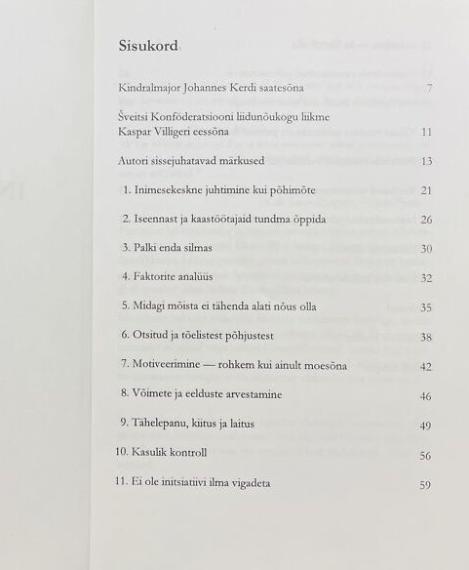 Õppekirjandus