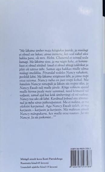 Väliskirjandus